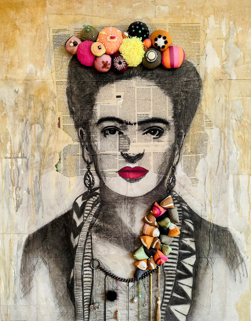 Frida K